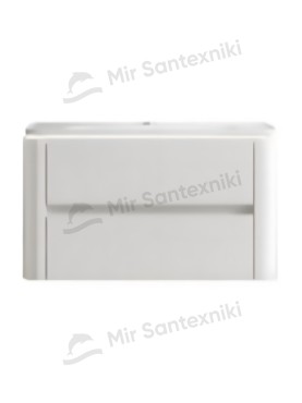 Раковина с тумбой Debora JA10852-100W